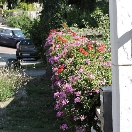 De L'ancienne Scierie Andlau-au-Val