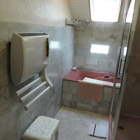 Tatil Evi De L'ancienne Scierie *