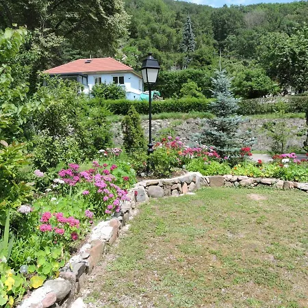 De L'ancienne Scierie