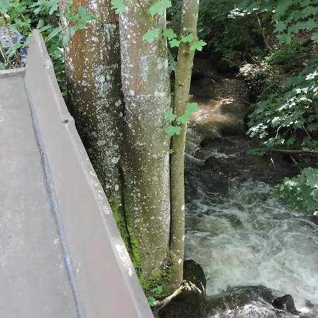 De L'ancienne Scierie *