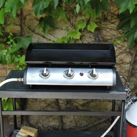 De L'ancienne Scierie * Andlau-au-Val