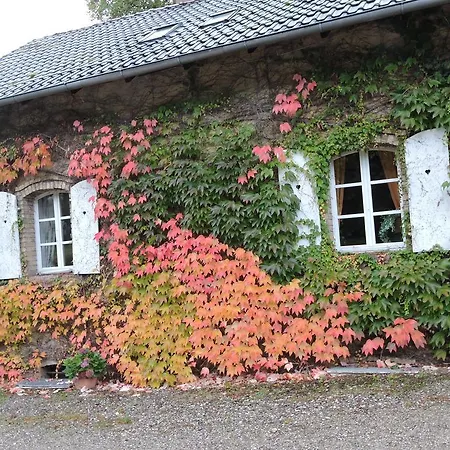 Nyaraló De L'ancienne Scierie Andlau-au-Val