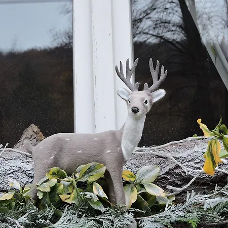 펜션 De L'ancienne Scierie