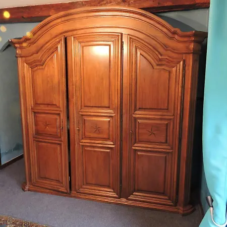 De L'ancienne Scierie 펜션 Andlau-au-Val